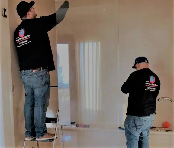 Professional plumbing installation for Tankless Water Heater Installation in Wrentham