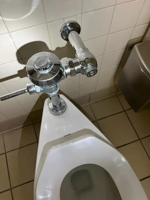 Fixture installation and repair for Hydro Jetting in Wrentham